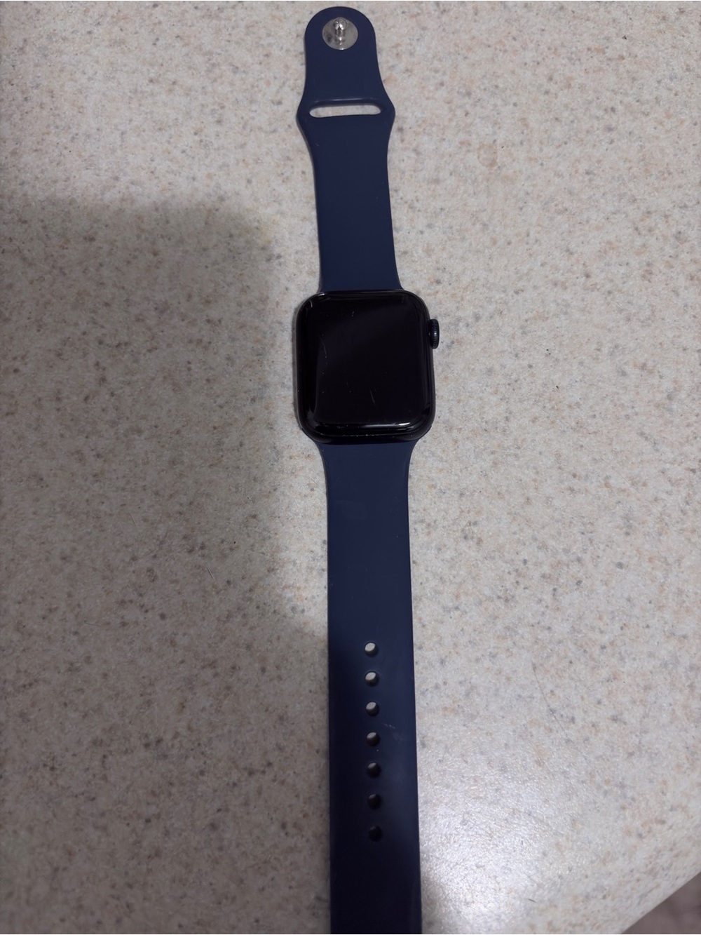 Apple Watch SE 2nd gen